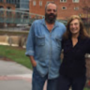 Meet your Posher, Carol